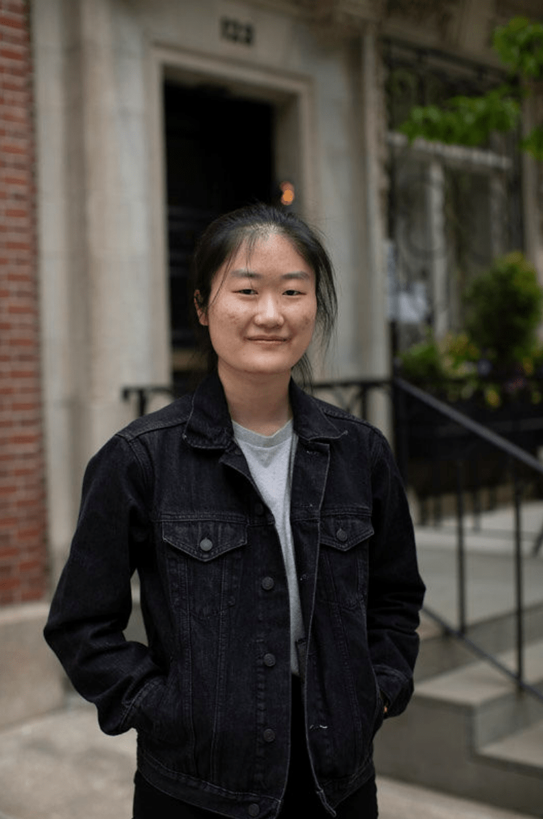 Sheryl Yang Knowledge For Freedom