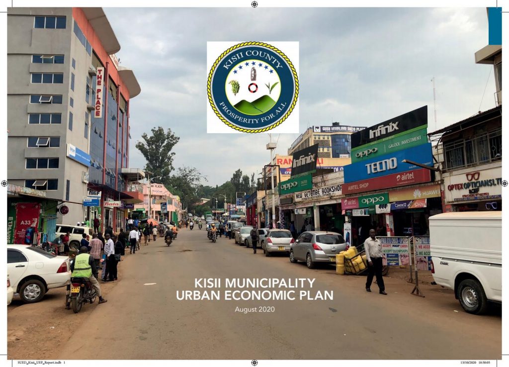 Kisii County