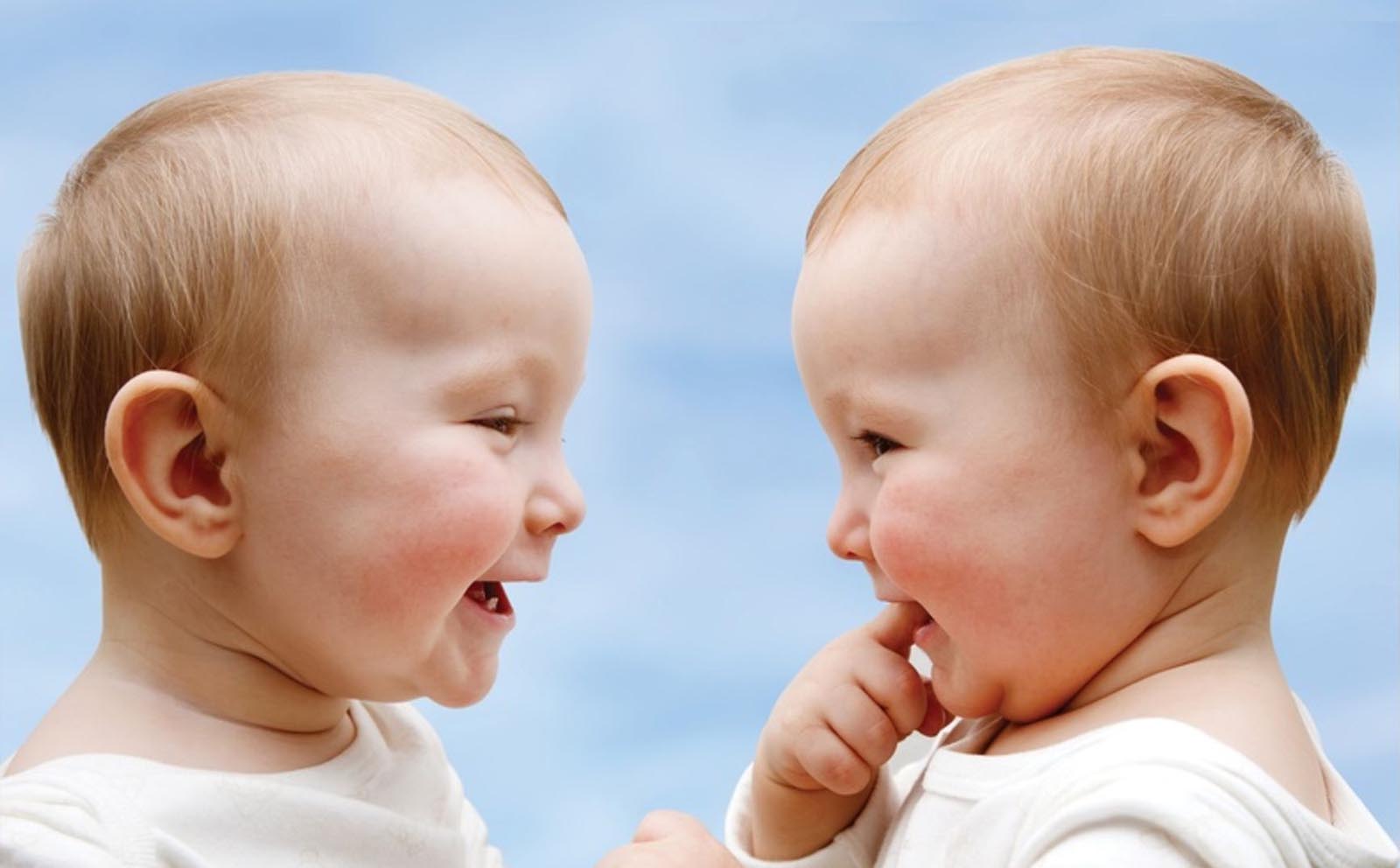 How to Conceive Twins or Triplets Naturally KnowledgeMatik