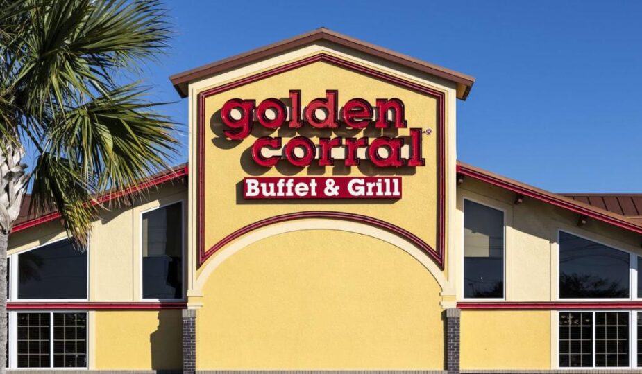 Golden Corral Launches Holiday Specials Knowledge Out