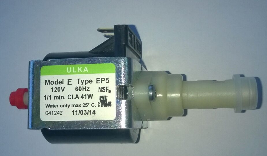 How To Find The Best Quality ULKA EP5 Vibration Pump? Knowledge Out