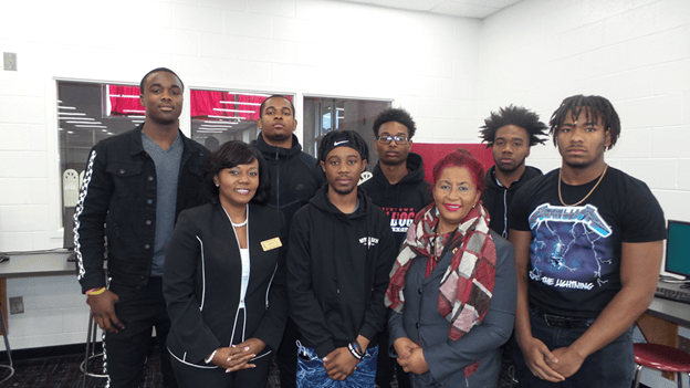 African American History in Real Life The Black College Football Hall