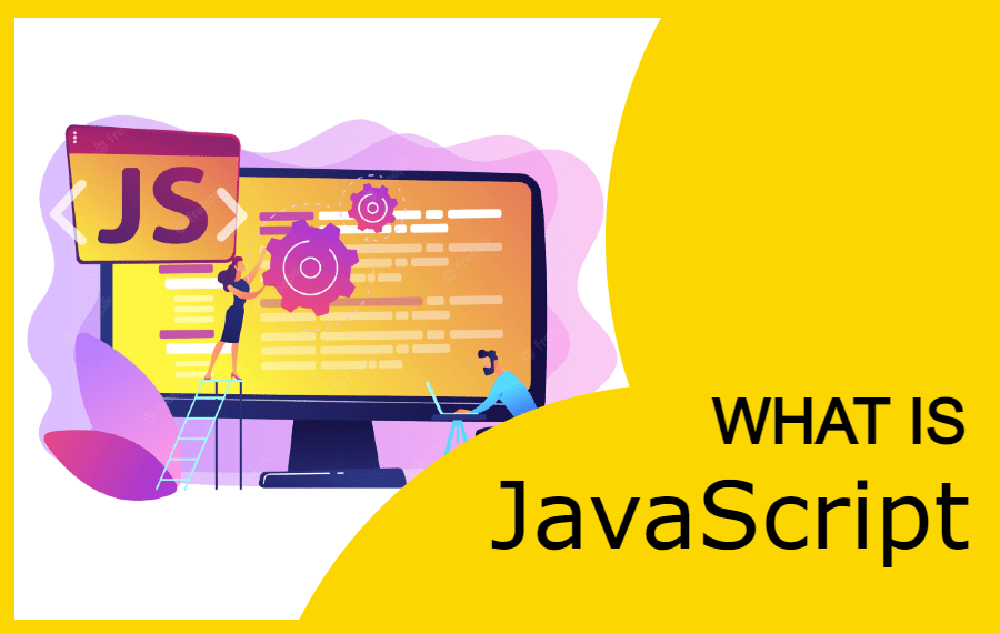 What is JavaScript and why is it used? KnowledgeTokri