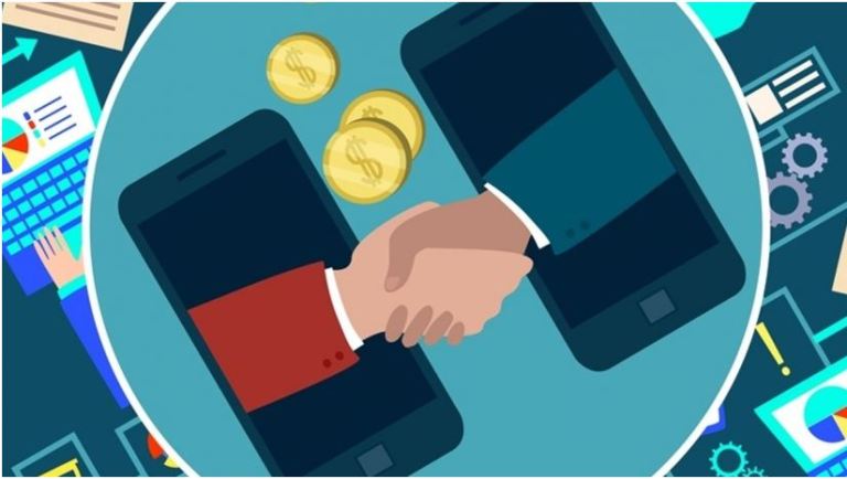 FinTech App Development in 2022: Cost Breakdown [Examples]