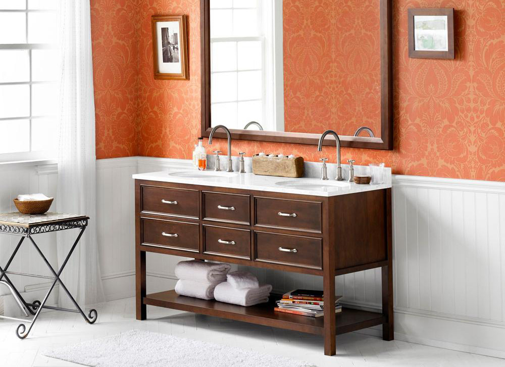 3 Quick Tips on Buying a Bathroom Vanity Knowles Plumbing