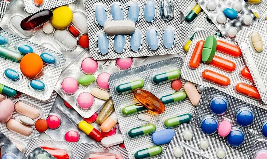 Are Supplements and Vitamins Taxable in Maryland? KnowlesWellness