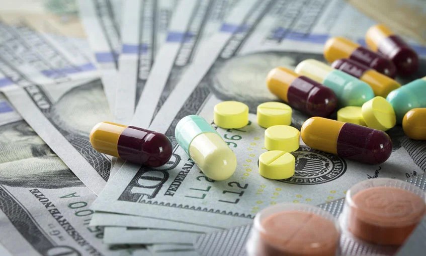 Are Supplements and Vitamins Taxable in Maryland? KnowlesWellness