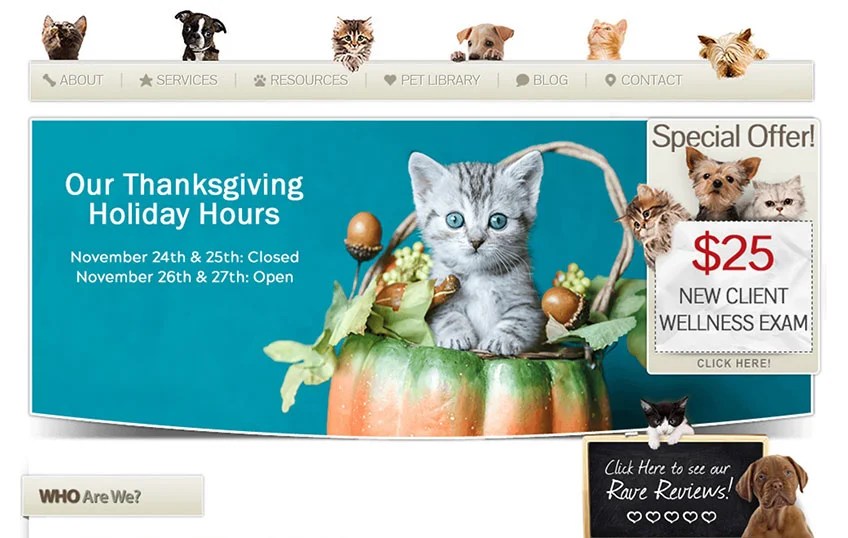 10 Top Rated Veterinarians in Maryland (User Rated) KnowlesWellness