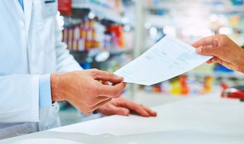 How to Transfer Prescription to Another Pharmacy KnowlesWellness