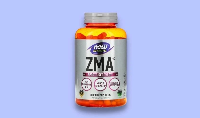 The Best 2022 Vitamins for Bodybuilding and Fitness KnowlesWellness