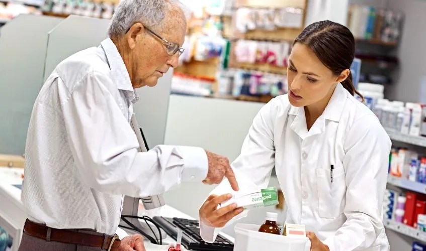 How to Find Best Online Pharmacy in Kensington MD? KnowlesWellness