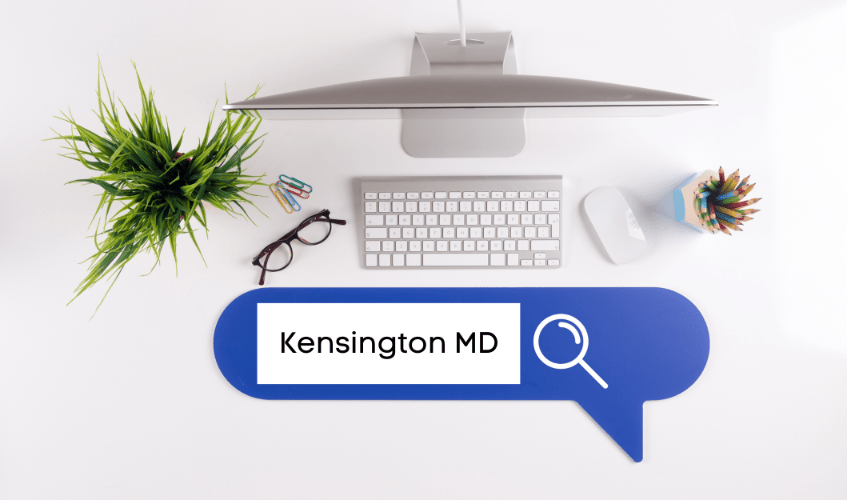 How to Find Best Online Pharmacy in Kensington MD? KnowlesWellness