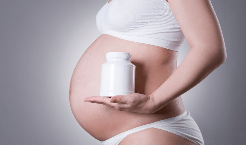 Best Prenatal Vitamins 2022 Ultimate Guide KnowlesWellness