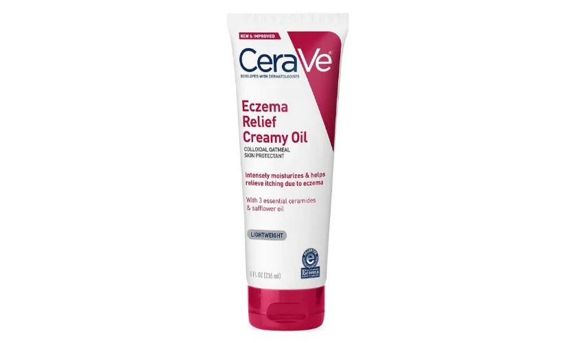 10 Best Eczema Creams to Treat Itching KnowlesWellness