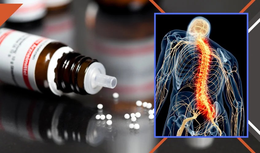 Best Homeopathic Medicines for Nerve Weakness KnowlesWellness