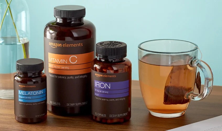 7 Best Vitamins and Supplements Brands 2022 KnowlesWellness