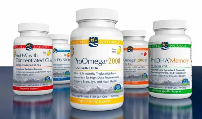 7 Best Vitamins and Supplements Brands 2022 KnowlesWellness