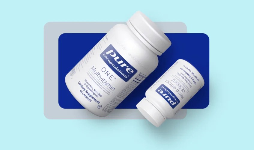 7 Best Vitamins and Supplements Brands 2022 KnowlesWellness