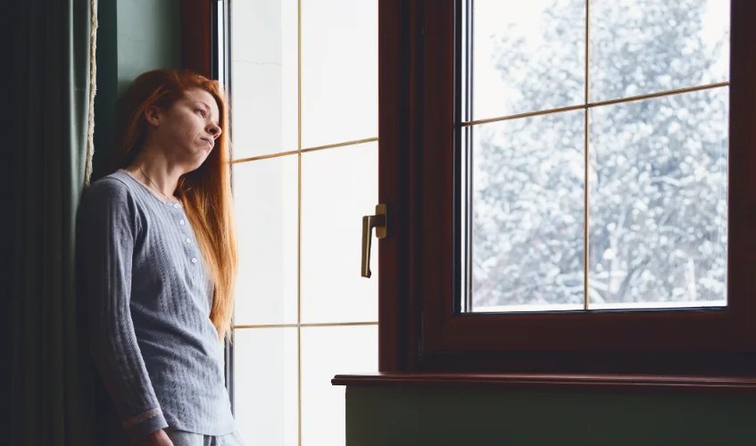 Seasonal Depression Meaning, Causes and Help KnowlesWellness