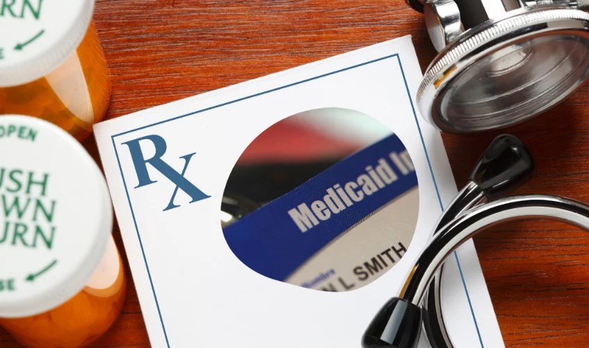 Does Medicaid Cover Prescriptions? KnowlesWellness