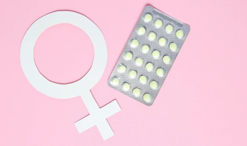 Hormone Therapy for Women Is It Safe? KnowlesWellness