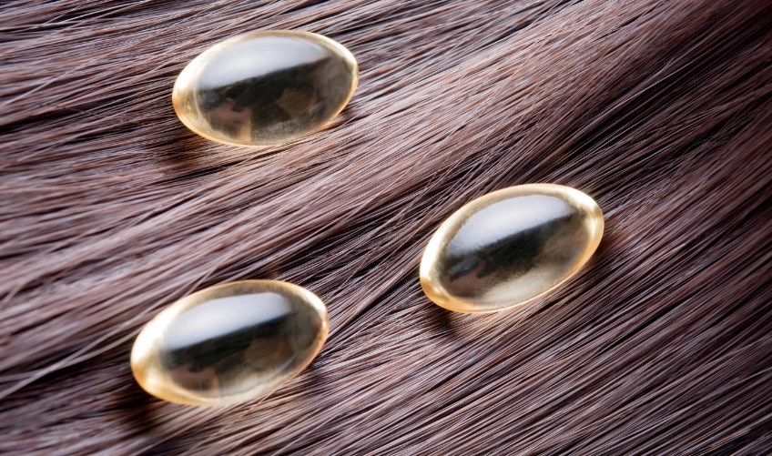 15 Best Vitamins for Hair Growth KnowlesWellness