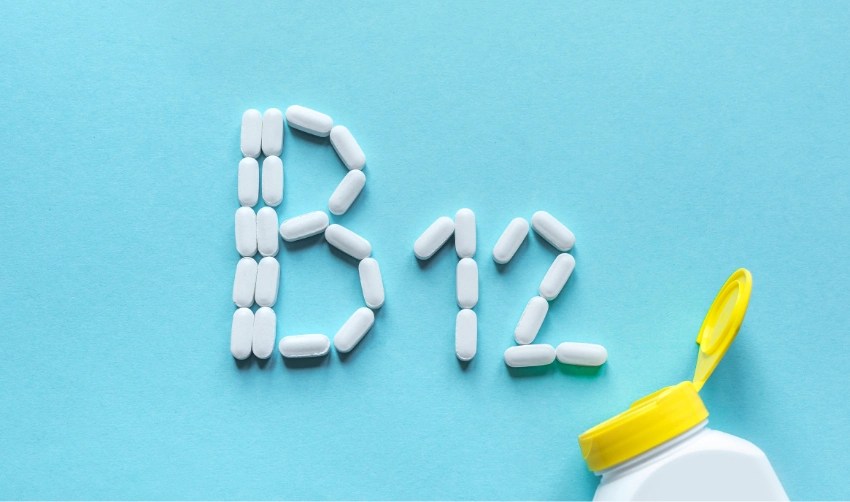 When Is the Best Time to Take Vitamins? KnowlesWellness