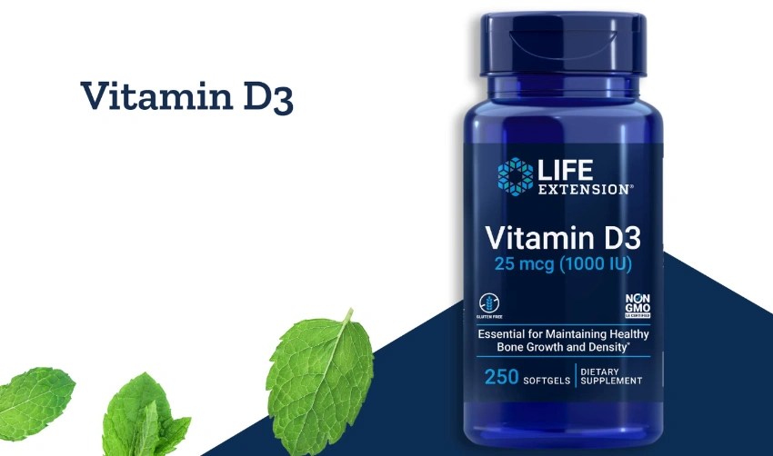 10 Best Vitamin D to Boost Your Health for 2023 KnowlesWellness