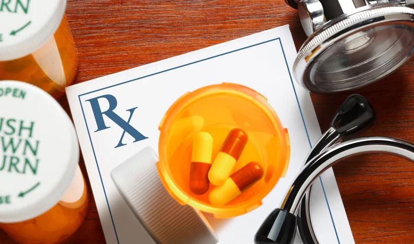 Decoding Rx Meaning & Symbol in Pharmacy KnowlesWellness