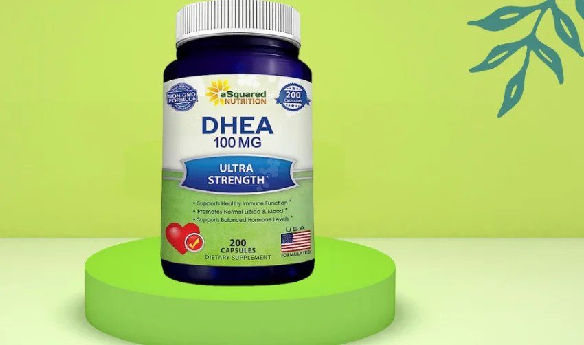 Powerful Herbal Supplements for Menopause KnowlesWellness