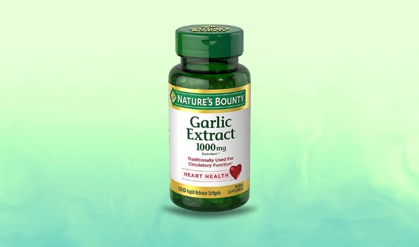 Discover Top Supplement for Lower Cholesterol KnowlesWellness