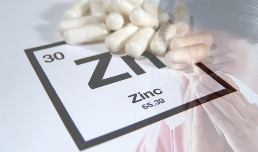 Zinc Deficiency Symptoms 10 Early Signs KnowlesWellness