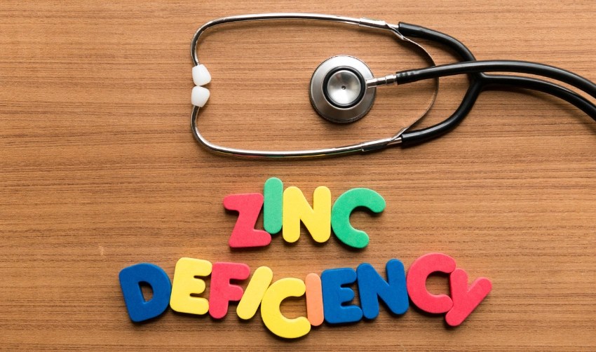 Zinc Deficiency Symptoms 10 Early Signs KnowlesWellness