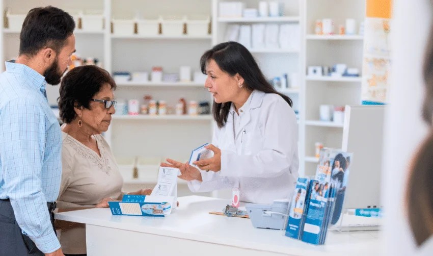 Benefits of a Compound Pharmacy in Maryland KnowlesWellness