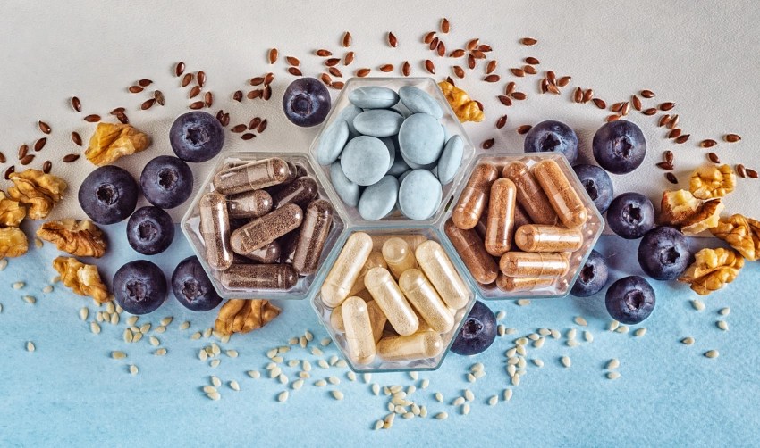 A Guide to the Best Vegan Vitamin Supplements KnowlesWellness