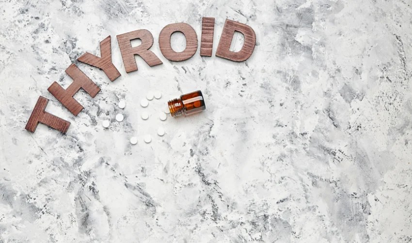 The Compounded Thyroid Medication Benefits Knowles Wellness