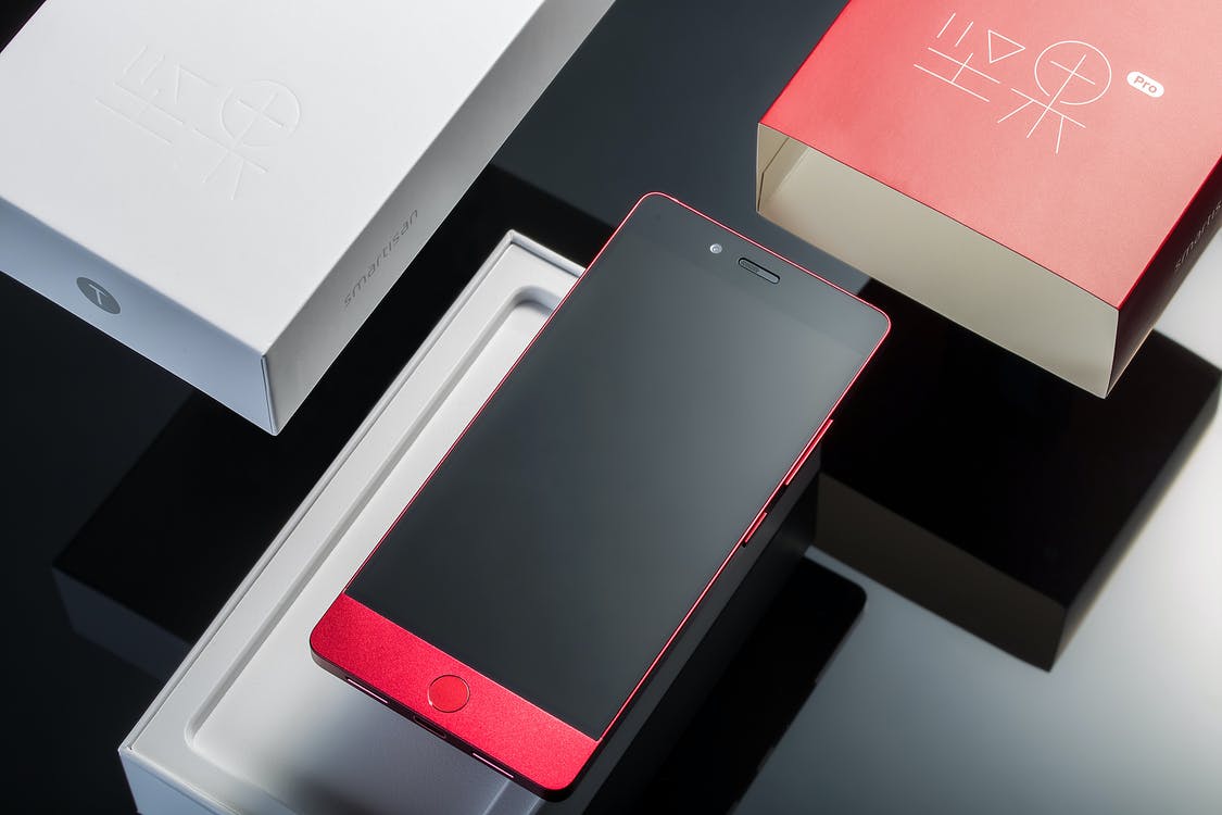 The Best Android Phones for 2021