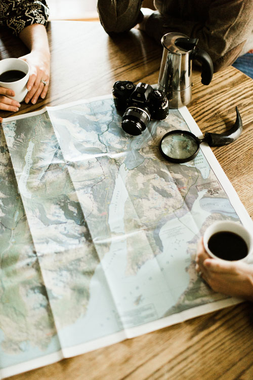 Travel Agency Minnesota + Trips to South America Knowmad Adventures