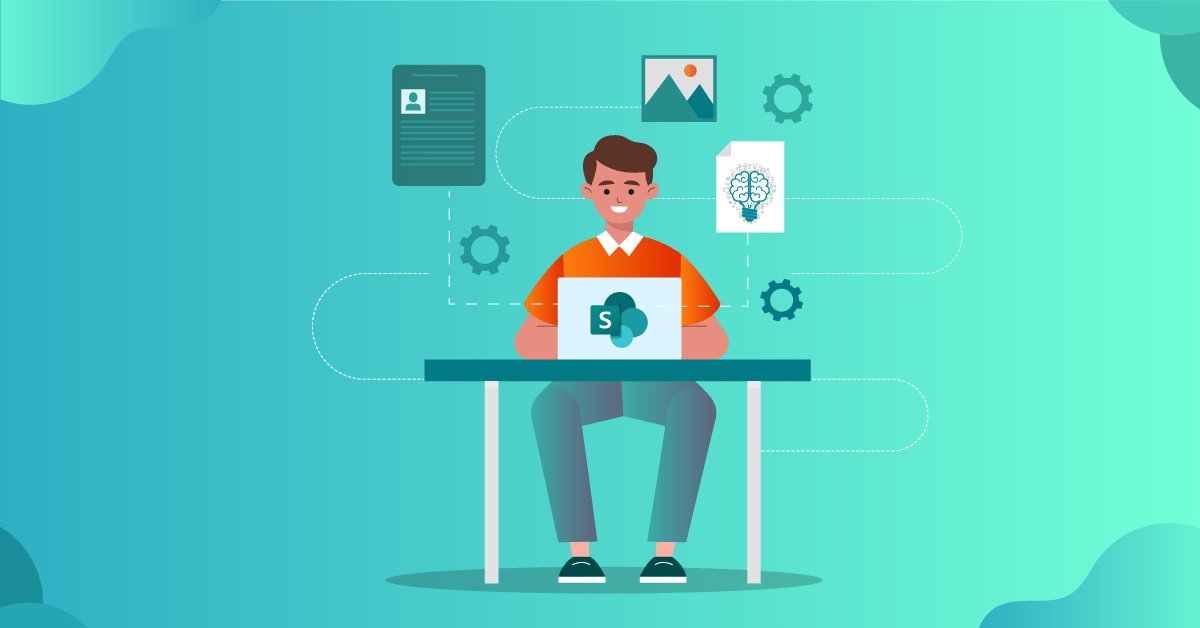 Why You Should Not Be Creating A Knowledge Base In Sharepoint?