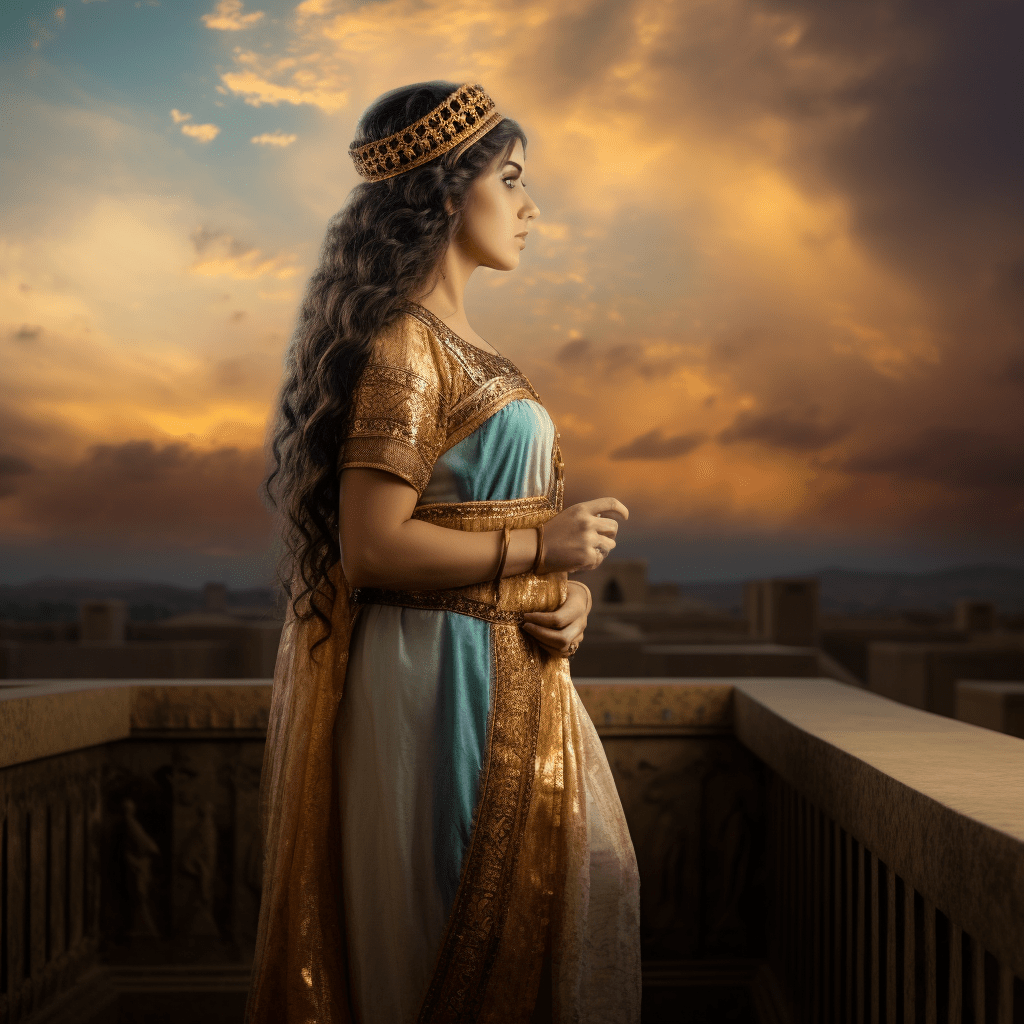 What Did Queen Esther Actually Look Like? Understanding the Bible