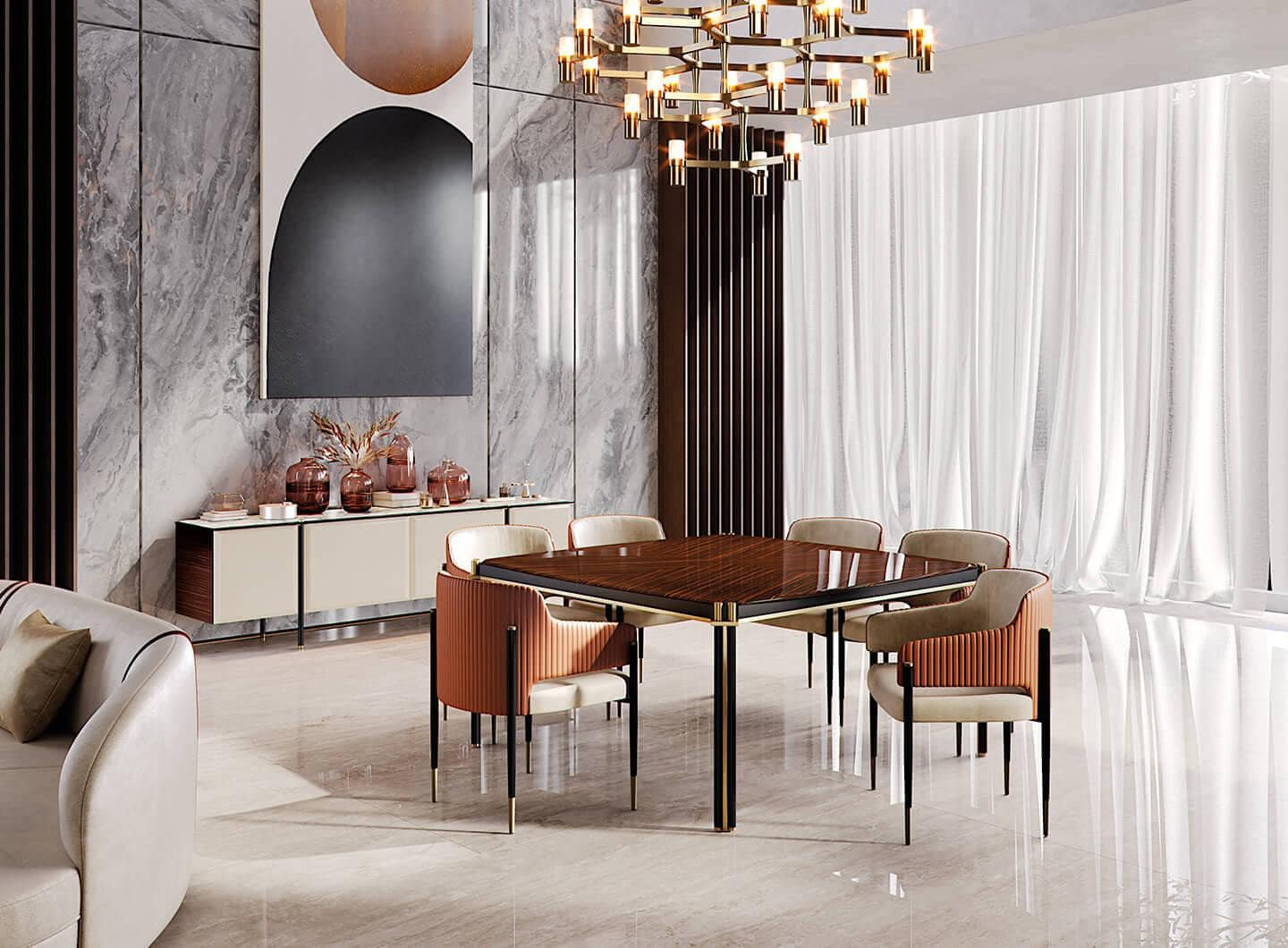 Modern Italian Furniture Brands in 2024