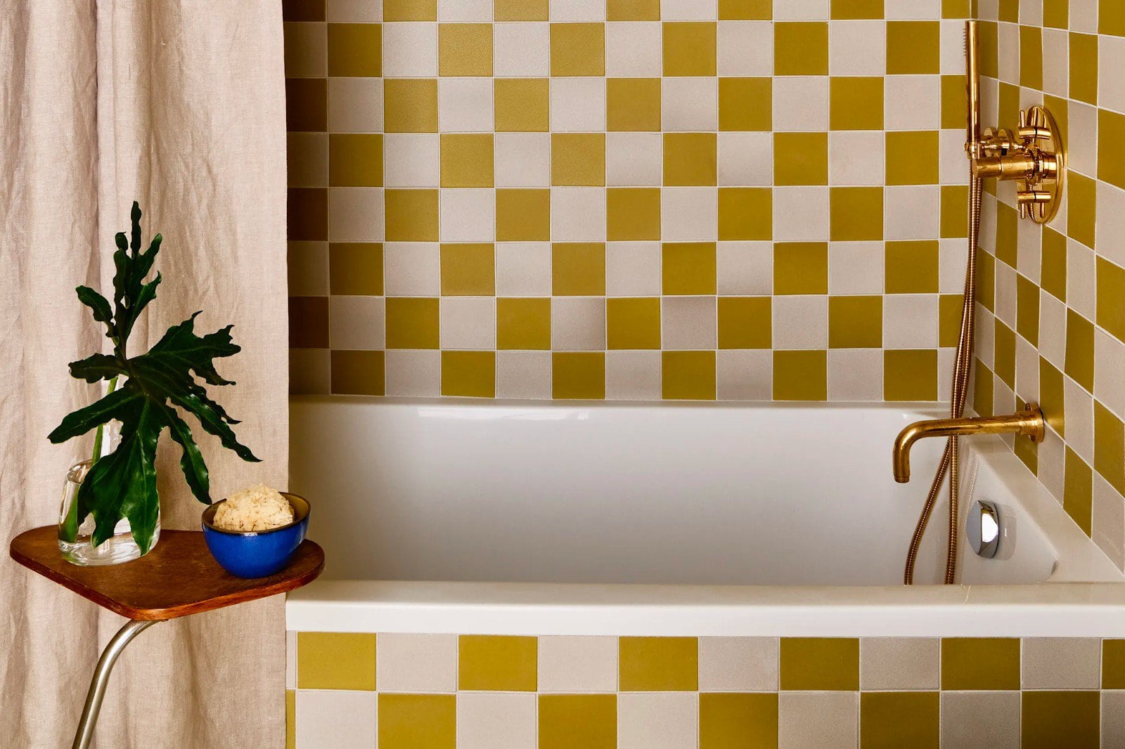 Modern Wall Tile Design in 2024