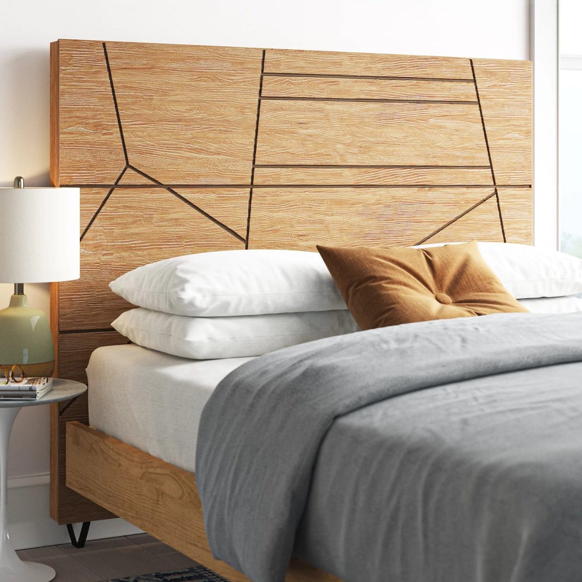Modern Headboard Design in 2025