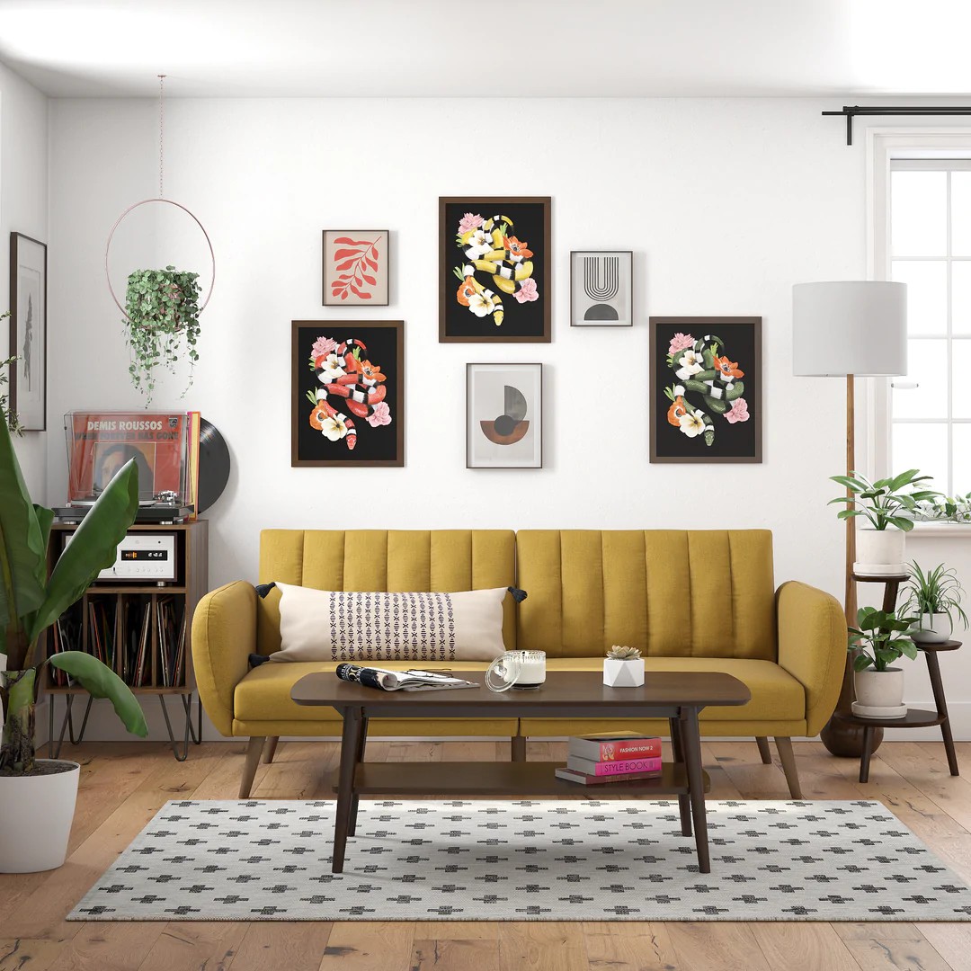 Modern Furniture Brands in 2024