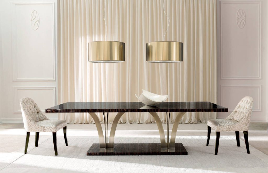 Modern Italian Furniture Brands in 2024