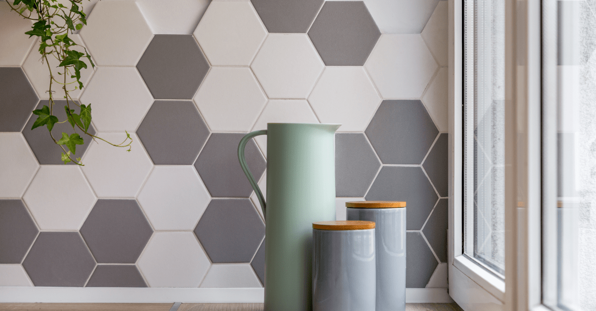 Modern Wall Tile Design in 2024