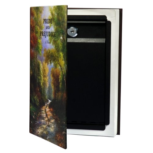 10 Hidden Weapon Storage Ideas Secret Drawers, Fake Books, and More!