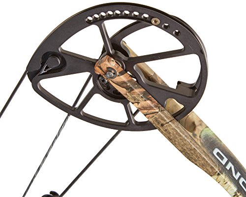2021's 5 Best Compound Bows for Women Reviewed *Updated*