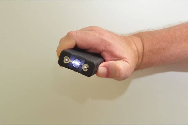 Taser vs. Pepper Spray What’s the Best Way to Defend Yourself?