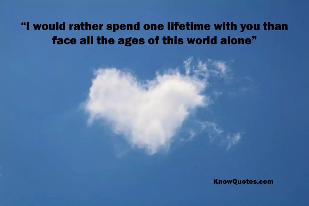 Time And Love Quotes To Engrave On A Watch